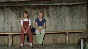 Кадры из фильма Белое облако Каролин / Weiße Wolke Carolin (1985)