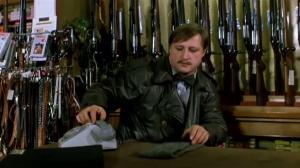 Кадры из фильма Фавориты луны / Les favoris de la lune (1985)