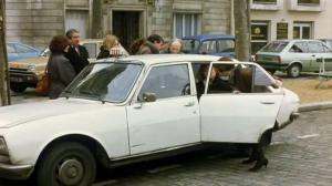 Кадры из фильма Фавориты луны / Les favoris de la lune (1985)