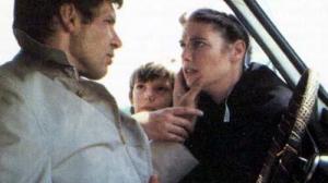 Кадры из фильма Свидетель / Witness (1985)