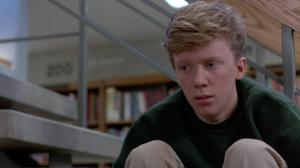 Кадры из фильма Клуб «Завтрак» / The Breakfast Club (1985)