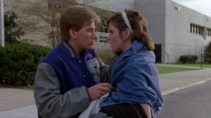 Кадры из фильма Клуб «Завтрак» / The Breakfast Club (1985)