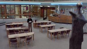 Кадры из фильма Клуб «Завтрак» / The Breakfast Club (1985)