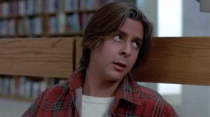 Кадры из фильма Клуб «Завтрак» / The Breakfast Club (1985)
