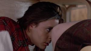 Кадры из фильма Клуб «Завтрак» / The Breakfast Club (1985)