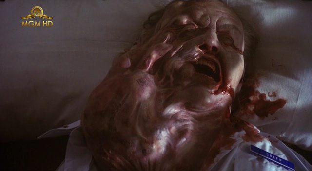 Кадр из фильма Извне / Alien Predator (1985)