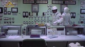 Кадры из фильма Извне / Alien Predator (1985)