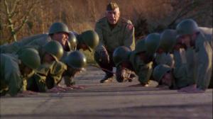 Кадры из фильма Грязная дюжина: Следующее задание / The Dirty Dozen: Next Mission (1985)
