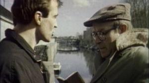 Кадры из фильма Переступить черту (1985)