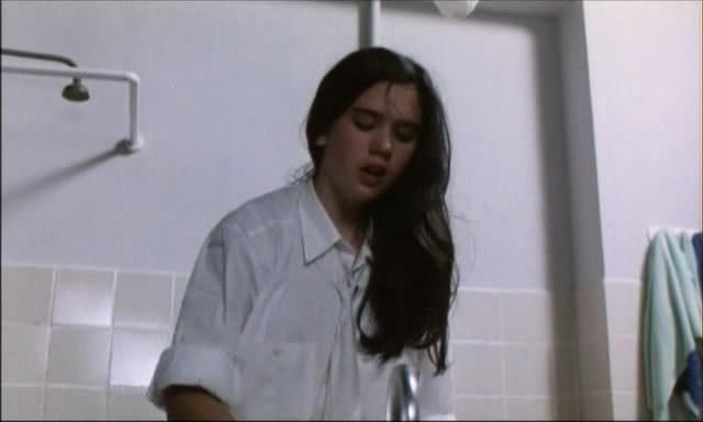 Кадр из фильма Феномен / Phenomenon (1985)