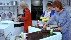 Кадры из фильма Детишки / Les nanas (1985)