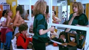 Кадры из фильма Детишки / Les nanas (1985)