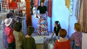 Кадры из фильма Детишки / Les nanas (1985)