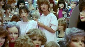 Кадры из фильма Детишки / Les nanas (1985)