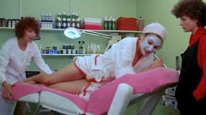 Кадры из фильма Детишки / Les nanas (1985)