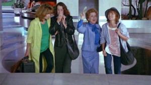 Кадры из фильма Детишки / Les nanas (1985)