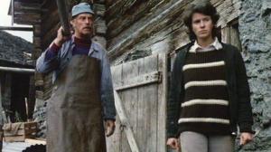 Кадры из фильма Горные огни / Höhenfeuer (1985)