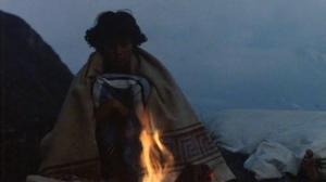 Кадры из фильма Горные огни / Höhenfeuer (1985)