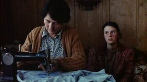 Кадры из фильма Горные огни / Höhenfeuer (1985)