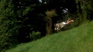 Кадры из фильма Цыганка / La gitane (1985)