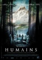 Почти как люди / Humains (2009)