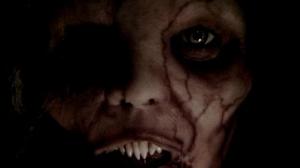 Кадры из фильма Дом Дьявола / The House of the Devil (2009)
