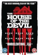 Дом Дьявола / The House of the Devil (2009)