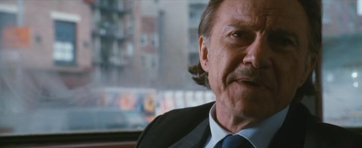 Кадр из фильма Служители / The Ministers (2009)