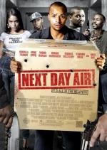 Доставка завтра авиапочтой / Next Day Air (2009)