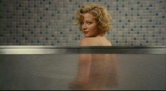Кадр из фильма Американская интрижка / An American Affair (2009)