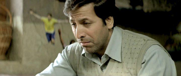 Кадр из фильма Сикандар / Sikandar (2009)