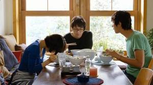 Кадры из фильма Неприкрытая кухня / Kichin (2009)