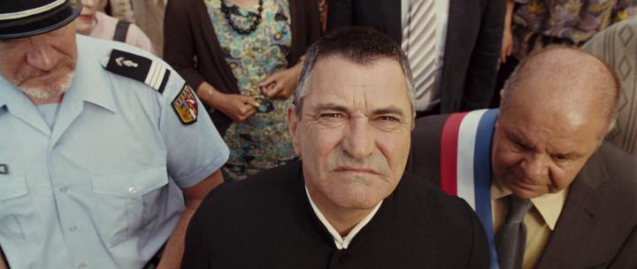 Кадр из фильма Миссионер / Le missionnaire (2009)