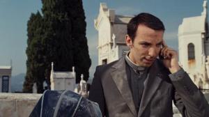 Кадры из фильма Миссионер / Le missionnaire (2009)