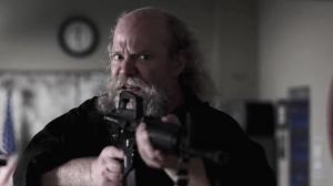 Кадры из фильма Вторжение / Infestation (2009)