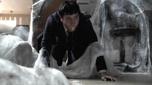 Кадры из фильма Вторжение / Infestation (2009)