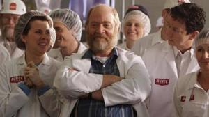 Кадры из фильма Замерзшая из Майами / New in Town (2009)