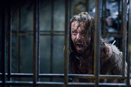 Кадр из фильма Другой мир 3: Восстание ликанов / Underworld: Rise of the Lycans (2009)