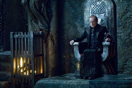 Кадр из фильма Другой мир 3: Восстание ликанов / Underworld: Rise of the Lycans (2009)