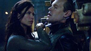 Кадры из фильма Другой мир 3: Восстание ликанов / Underworld: Rise of the Lycans (2009)