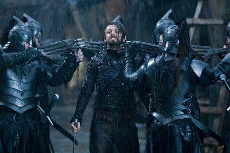 Кадр из фильма Другой мир 3: Восстание ликанов / Underworld: Rise of the Lycans (2009)