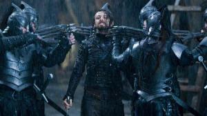 Кадры из фильма Другой мир 3: Восстание ликанов / Underworld: Rise of the Lycans (2009)