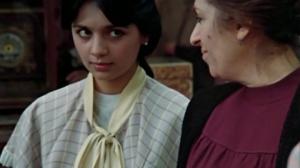 Кадры из фильма Белые грезы (1985)
