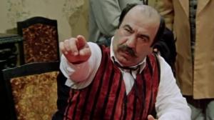 Кадры из фильма Белые грезы (1985)