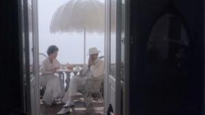 Кадры из фильма Полковник Редль / Oberst Redl (1985)