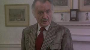 Кадры из фильма Детективы Агаты Кристи: Зеркальное убийство / Murder with Mirrors (1985)