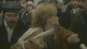 Кадры из фильма Милый, дорогой, любимый, единственный... (1985)