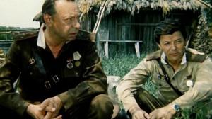 Кадры из фильма Батальоны просят огня (1985)