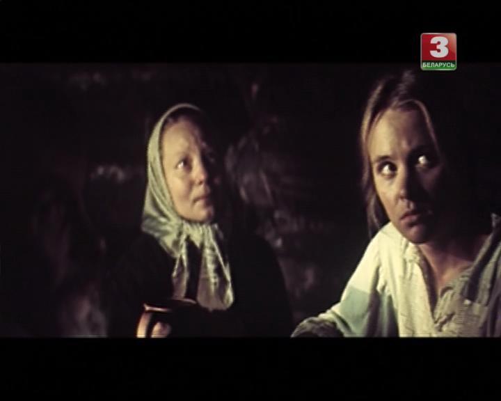 Кадр из фильма Тревоги первых птиц (1985)