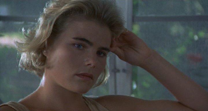 Кадр из фильма Скверный сезон / The Mean Season (1985)